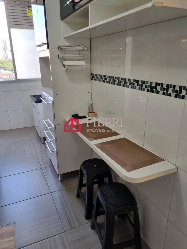 Apartamento, 2 quartos, 63 m² - Foto 7