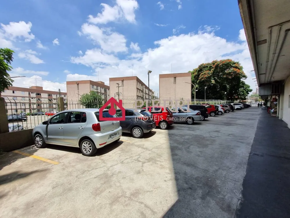 Apartamento, 2 quartos, 63 m² - Foto 3