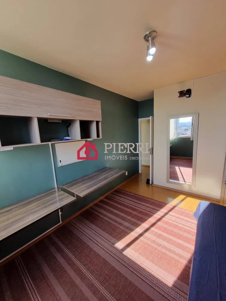 Apartamento, 2 quartos, 63 m² - Foto 6