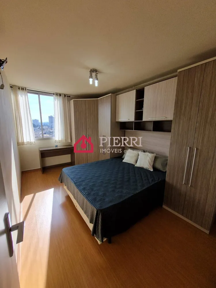 Apartamento, 2 quartos, 63 m² - Foto 2