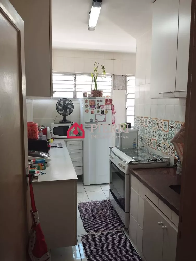 Apartamento à venda com 2 quartos, 69m² - Foto 3