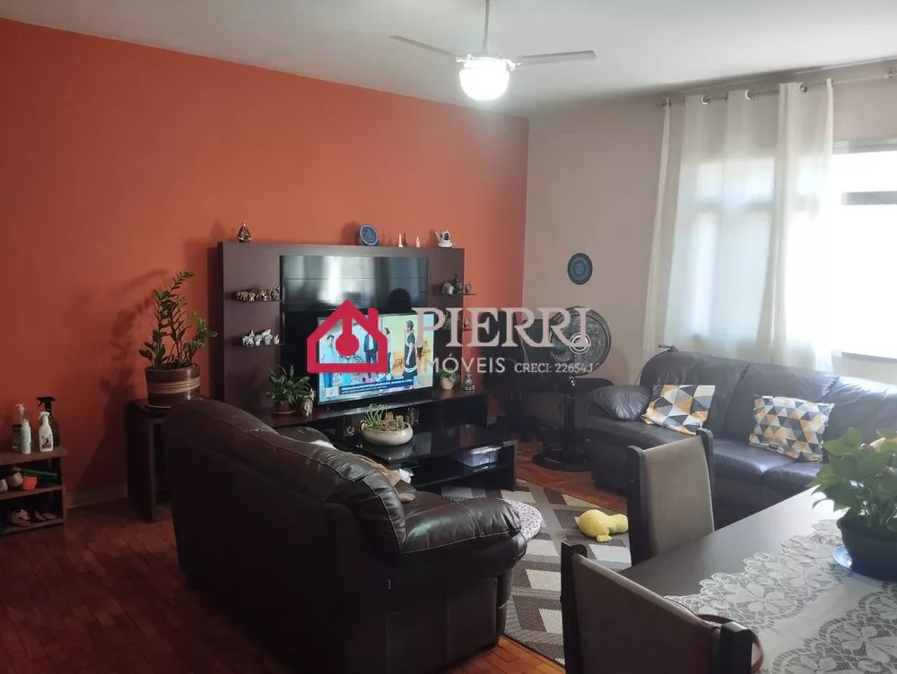 Apartamento à venda com 2 quartos, 69m² - Foto 4