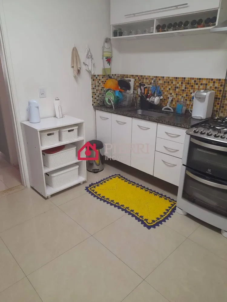 Sobrado, 3 quartos, 125 m² - Foto 6
