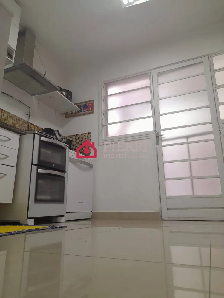 Sobrado, 3 quartos, 125 m² - Foto 7