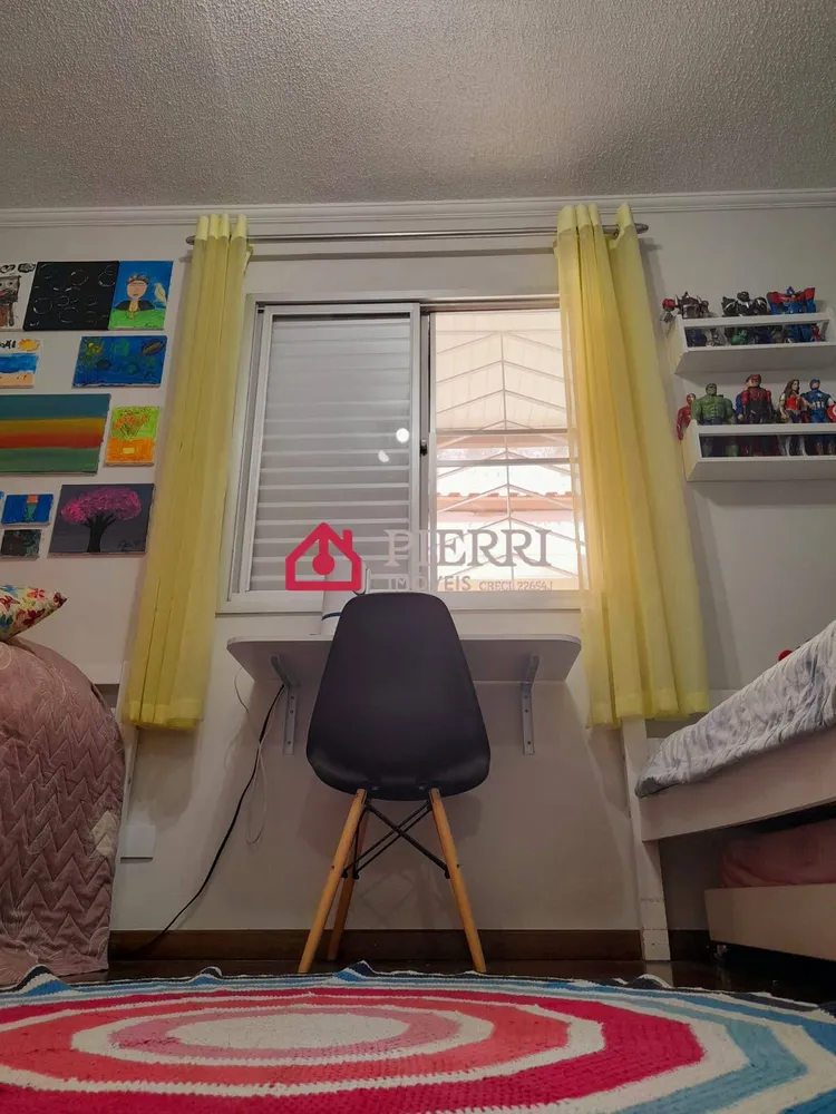 Sobrado, 3 quartos, 125 m² - Foto 6