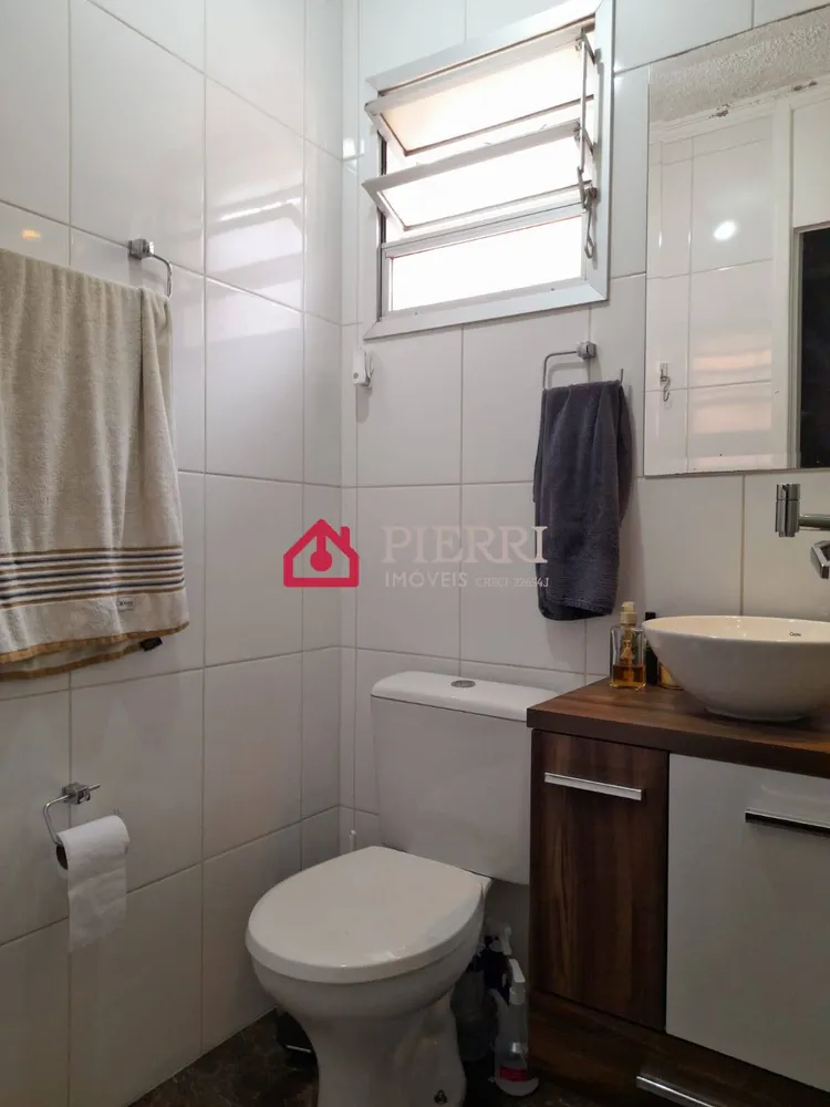 Sobrado, 3 quartos, 125 m² - Foto 8