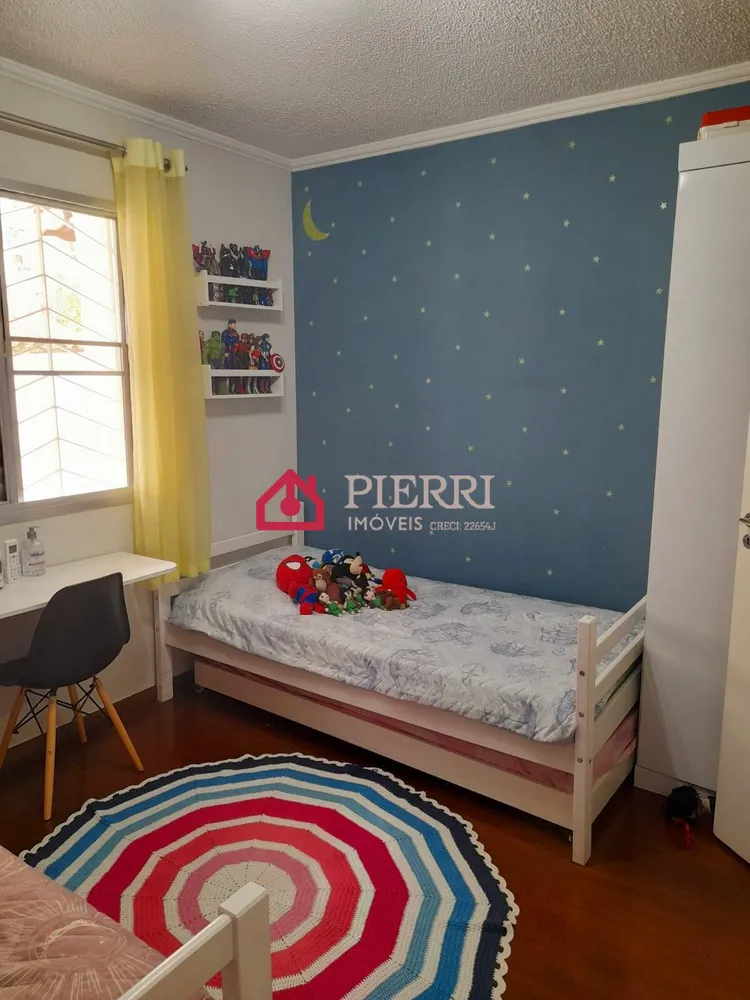 Sobrado, 3 quartos, 125 m² - Foto 7