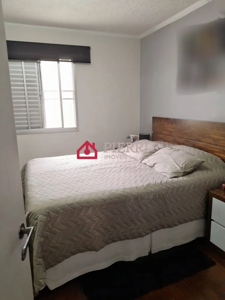 Sobrado, 3 quartos, 125 m² - Foto 9