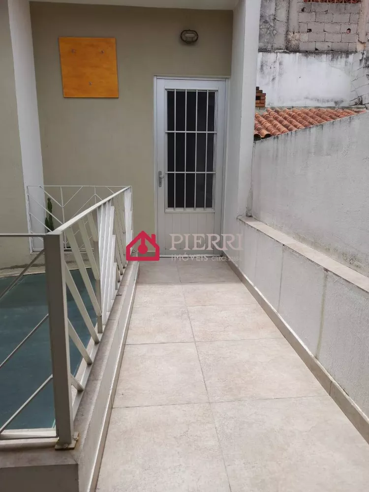 Sobrado, 3 quartos, 125 m² - Foto 4
