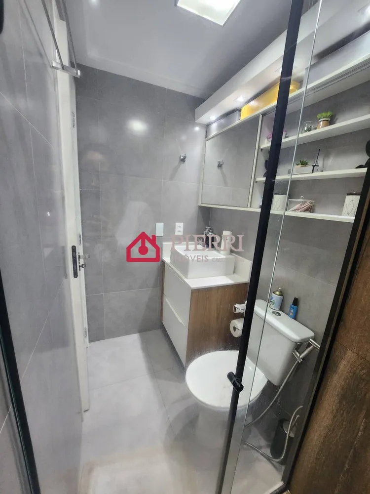 Apartamento, 2 quartos, 49 m² - Foto 2