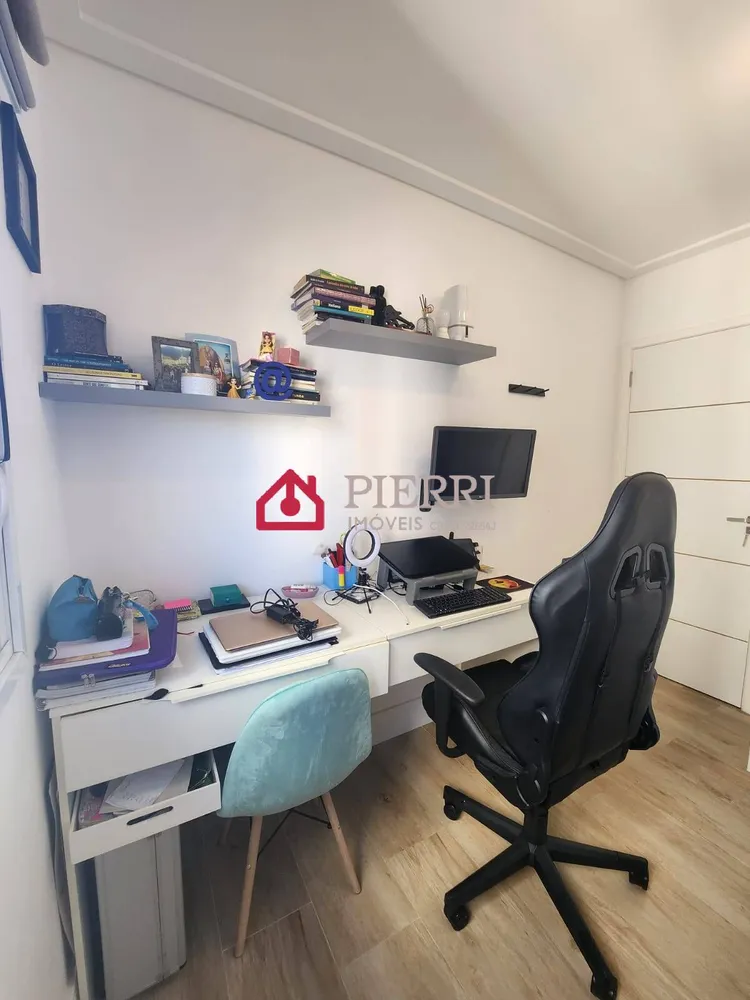 Apartamento, 2 quartos, 49 m² - Foto 5