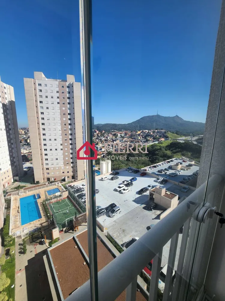 Apartamento, 2 quartos, 49 m² - Foto 7