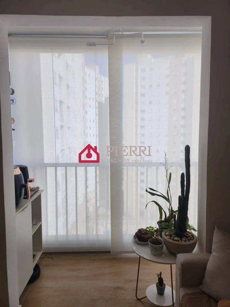 Apartamento, 2 quartos, 49 m² - Foto 4