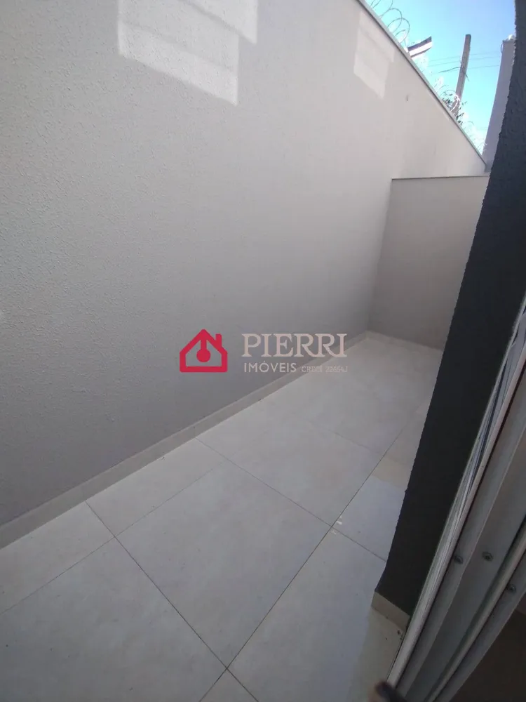 Apartamento, 1 quarto, 38 m² - Foto 4