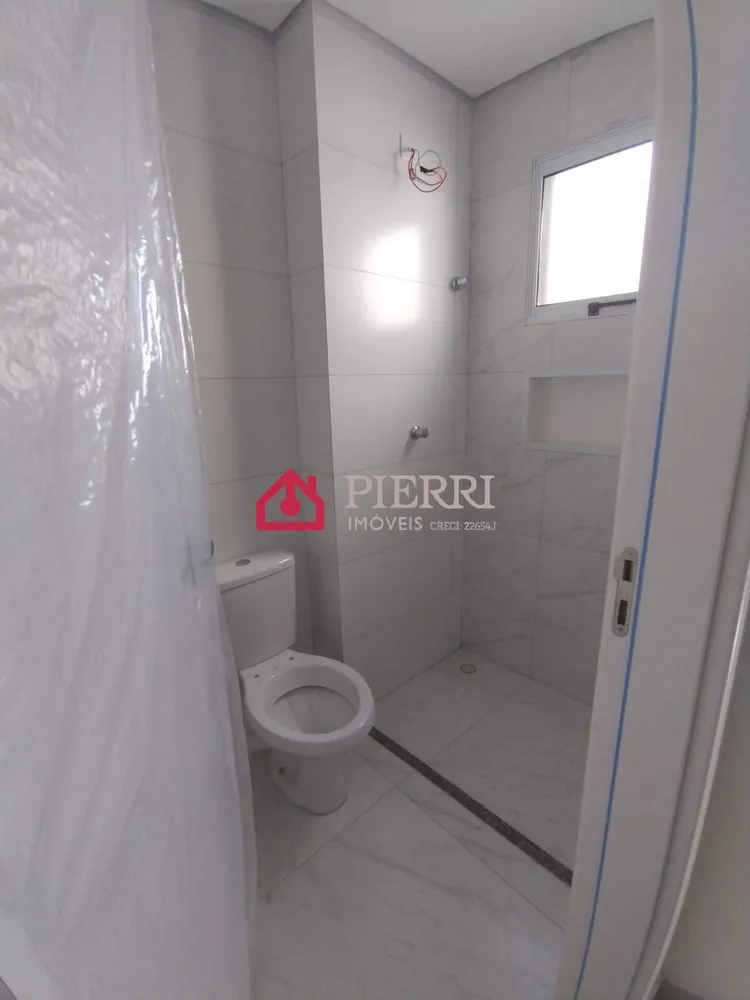 Apartamento, 1 quarto, 38 m² - Foto 3