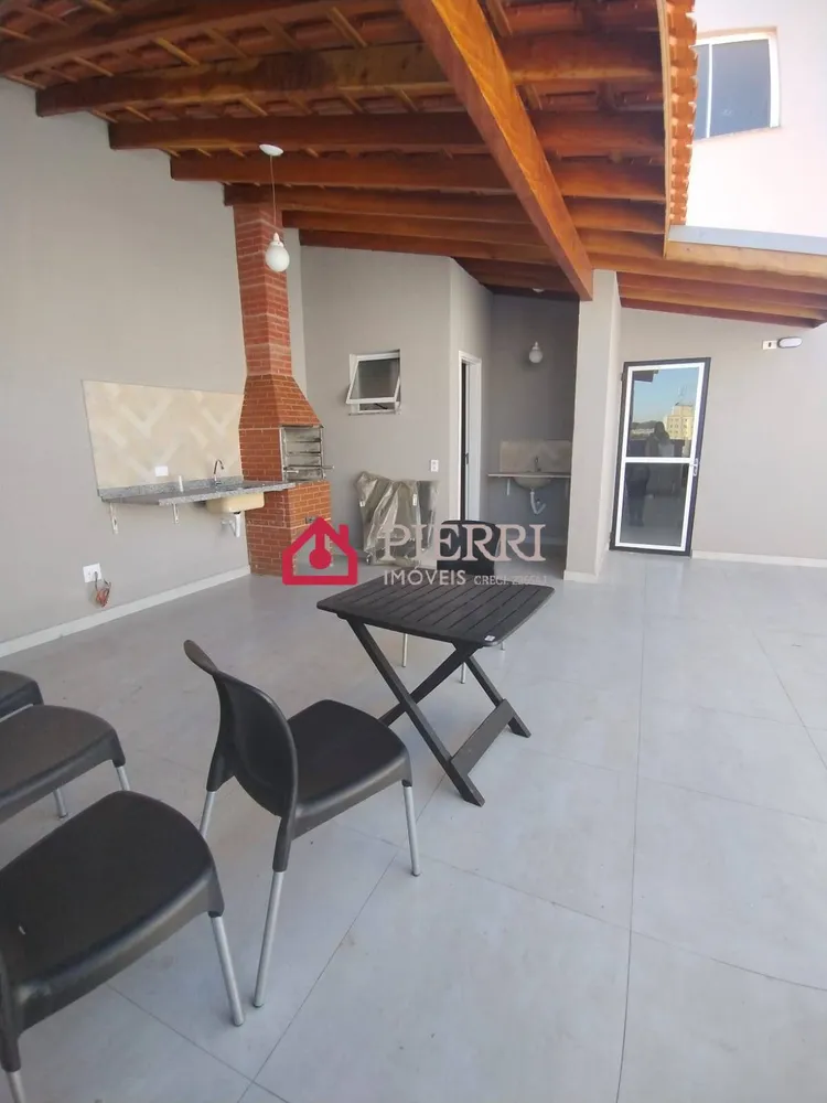 Apartamento, 1 quarto, 38 m² - Foto 6