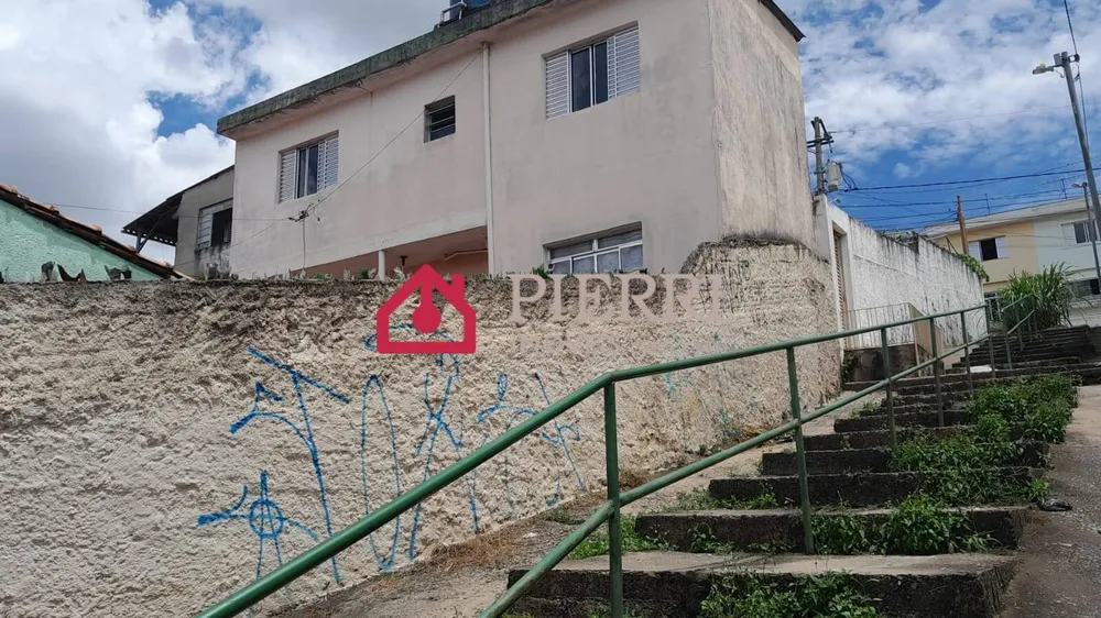 Terreno, 266 m² - Foto 8