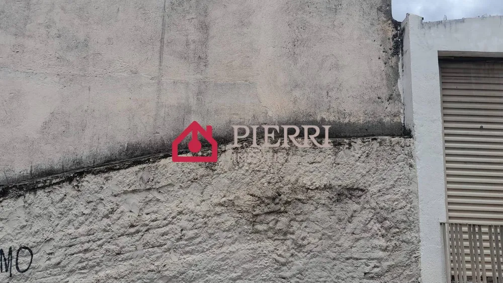 Terreno, 266 m² - Foto 1