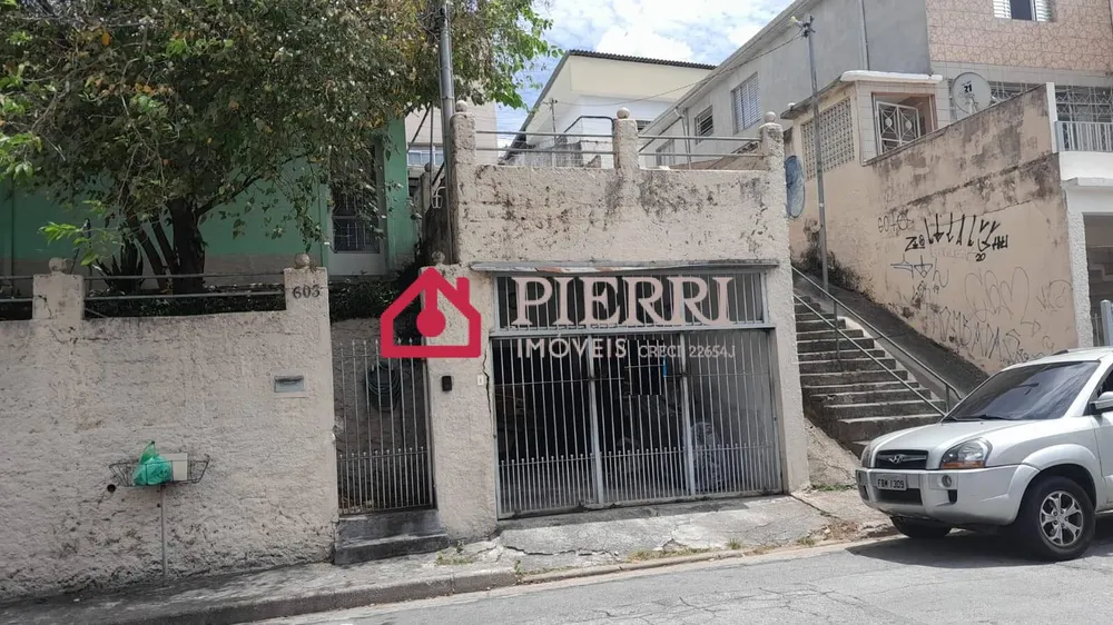 Terreno, 266 m² - Foto 2