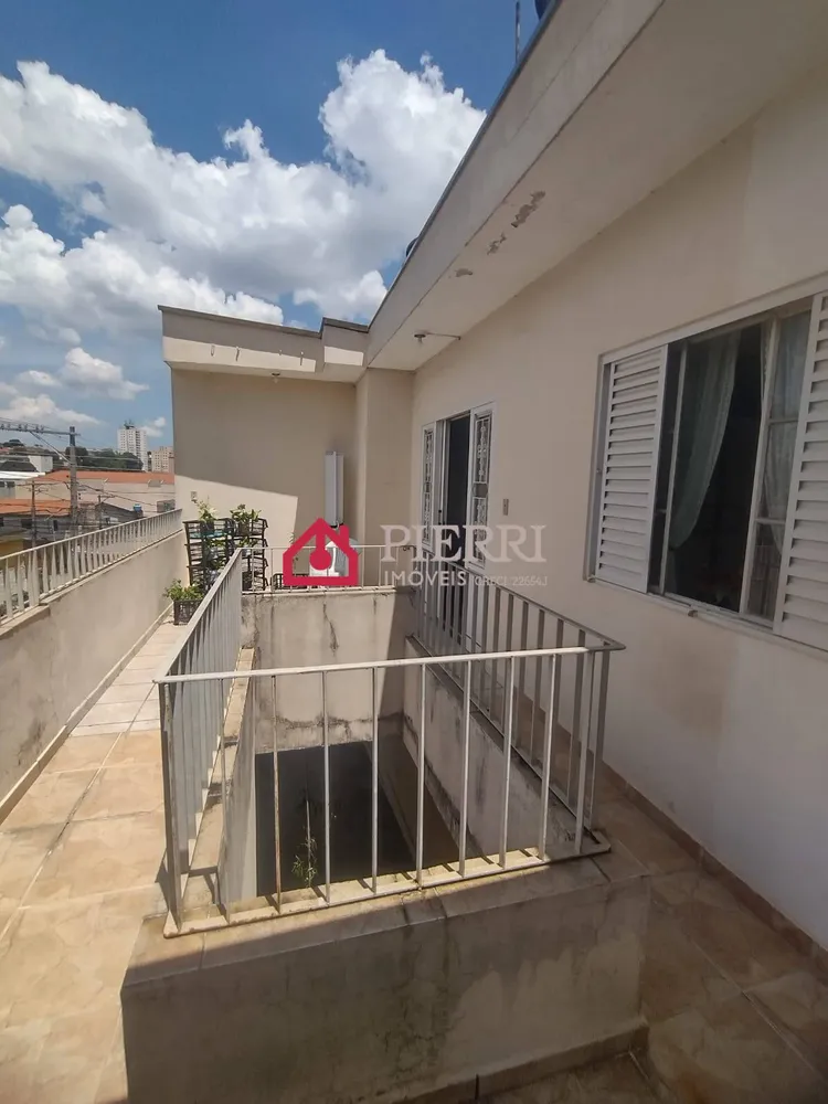 Casa, 5 quartos, 220 m² - Foto 2