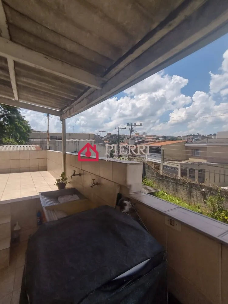 Casa, 5 quartos, 220 m² - Foto 3