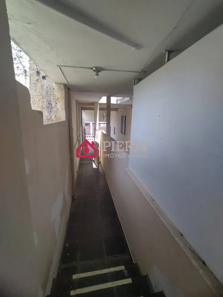 Casa, 5 quartos, 220 m² - Foto 8