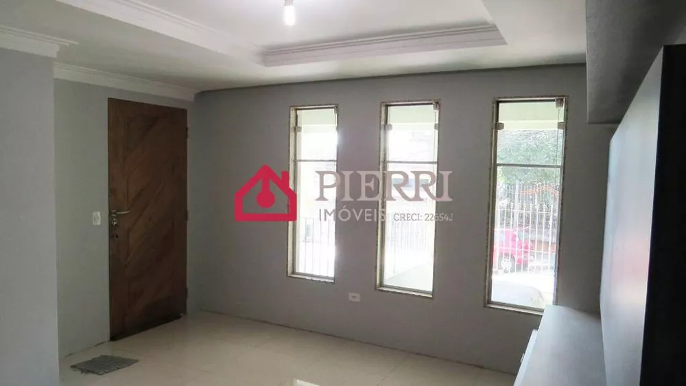 Sobrado à venda com 3 quartos, 110m² - Foto 2