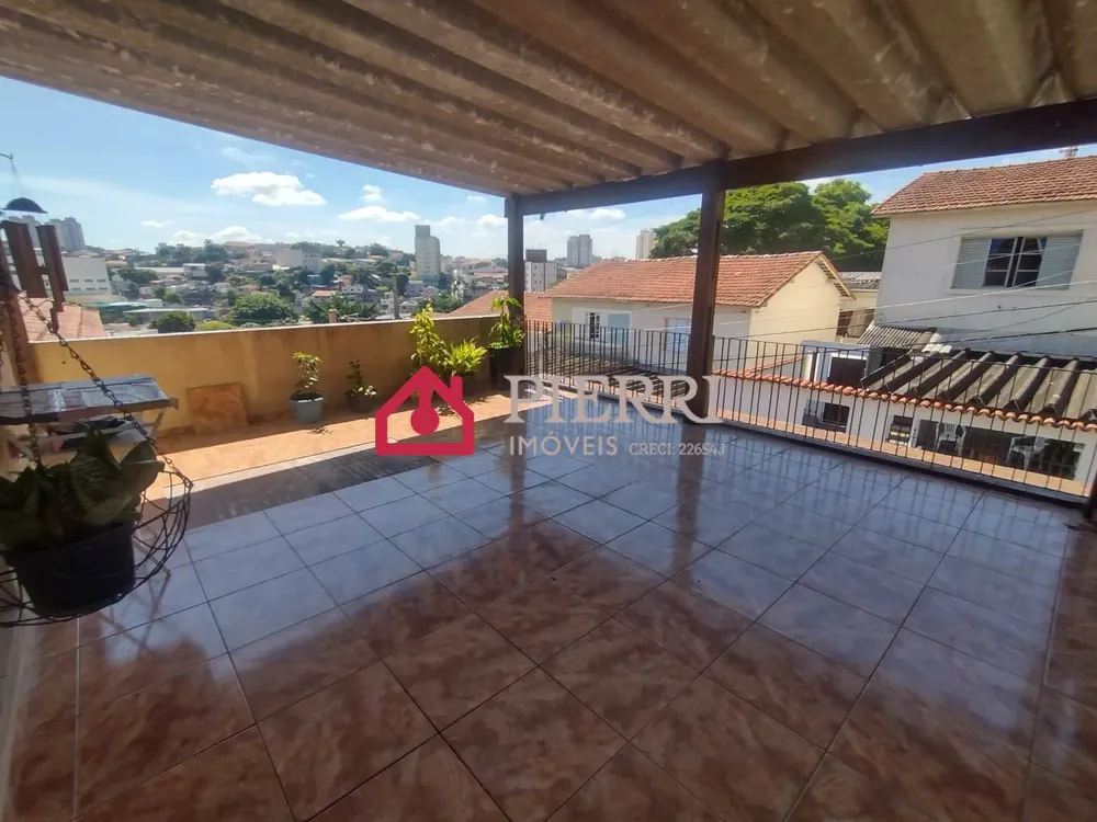 Sobrado, 2 quartos, 120 m² - Foto 1