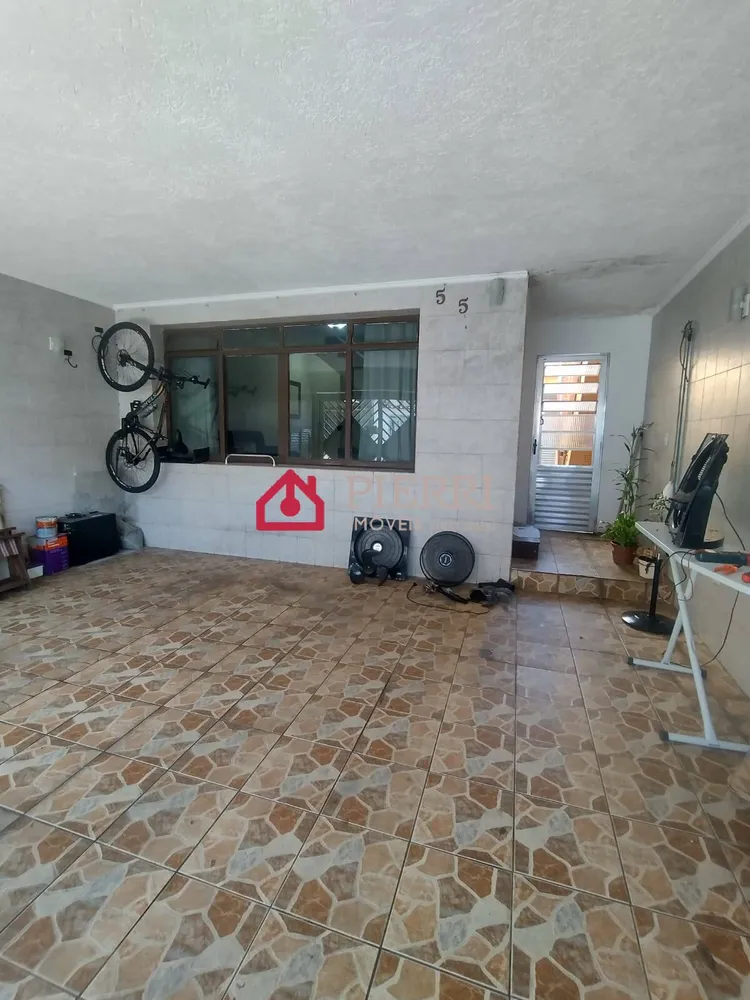 Sobrado, 2 quartos, 120 m² - Foto 12
