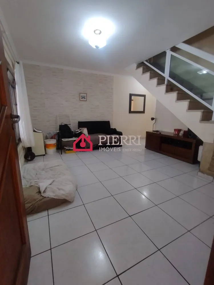 Sobrado, 2 quartos, 120 m² - Foto 9