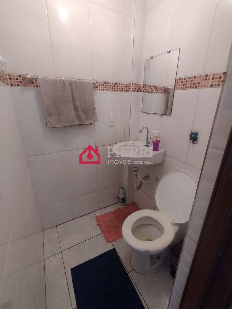 Sobrado, 2 quartos, 120 m² - Foto 8