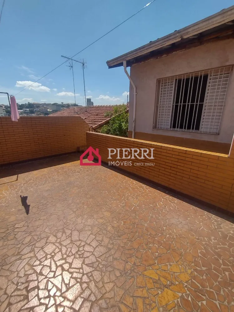 Sobrado, 2 quartos, 120 m² - Foto 10