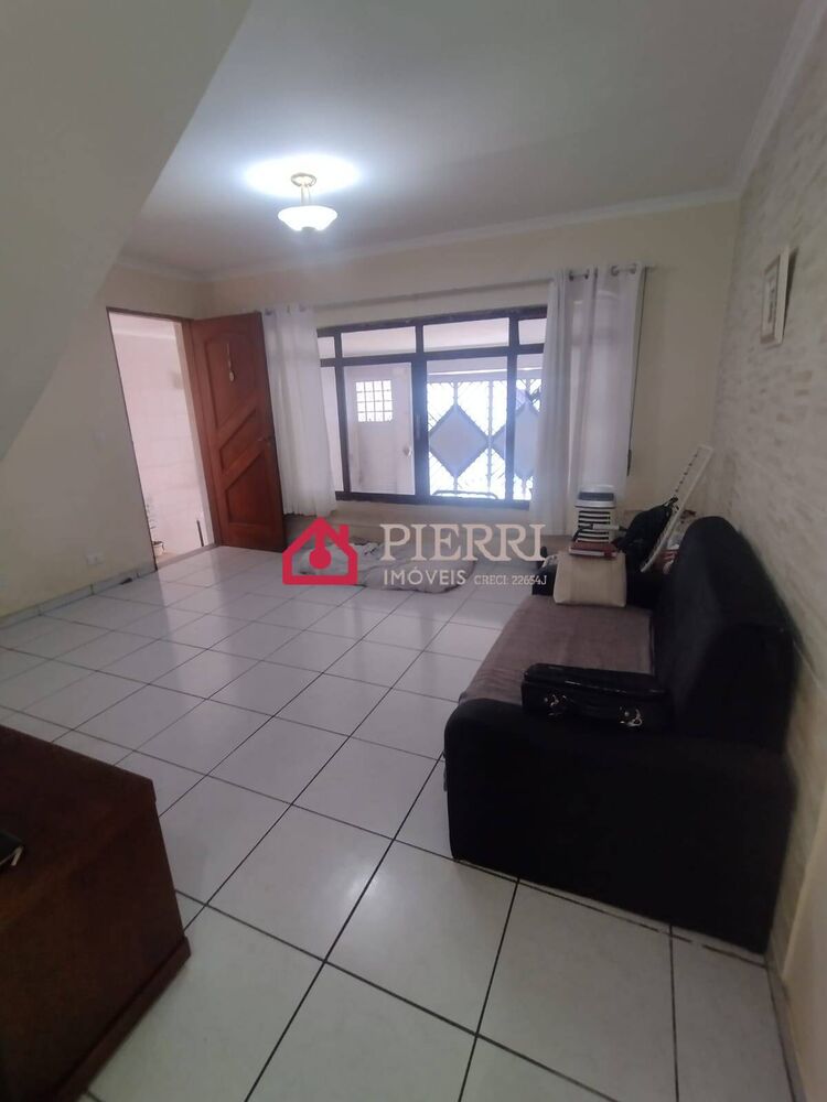 Sobrado, 2 quartos, 120 m² - Foto 2