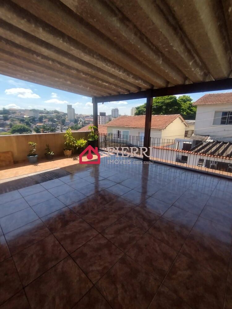 Sobrado, 2 quartos, 120 m² - Foto 4