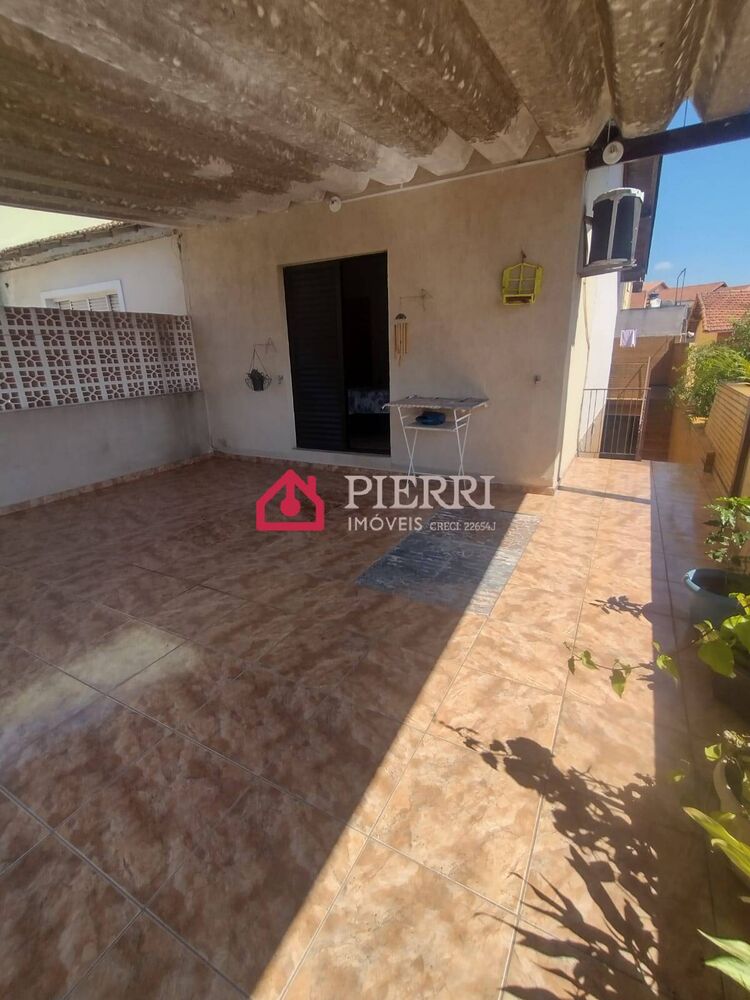 Sobrado, 2 quartos, 120 m² - Foto 3
