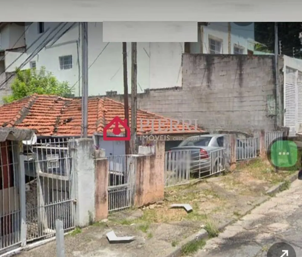Terreno, 301 m² - Foto 1