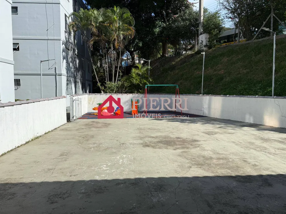 Apartamento, 2 quartos, 50 m² - Foto 12
