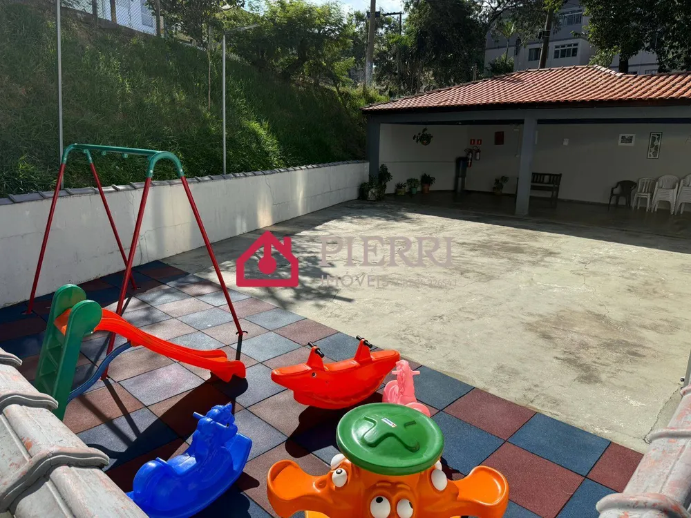 Apartamento, 2 quartos, 50 m² - Foto 7