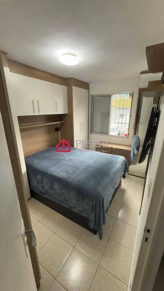 Apartamento, 2 quartos, 50 m² - Foto 4
