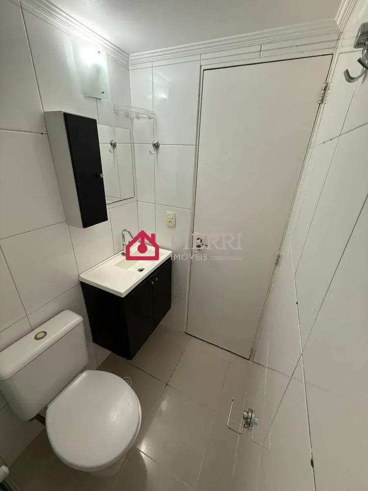 Apartamento, 2 quartos, 50 m² - Foto 11
