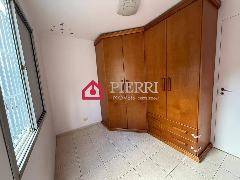 Apartamento, 2 quartos, 50 m² - Foto 6