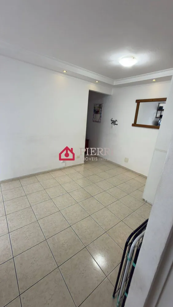Apartamento, 2 quartos, 50 m² - Foto 5