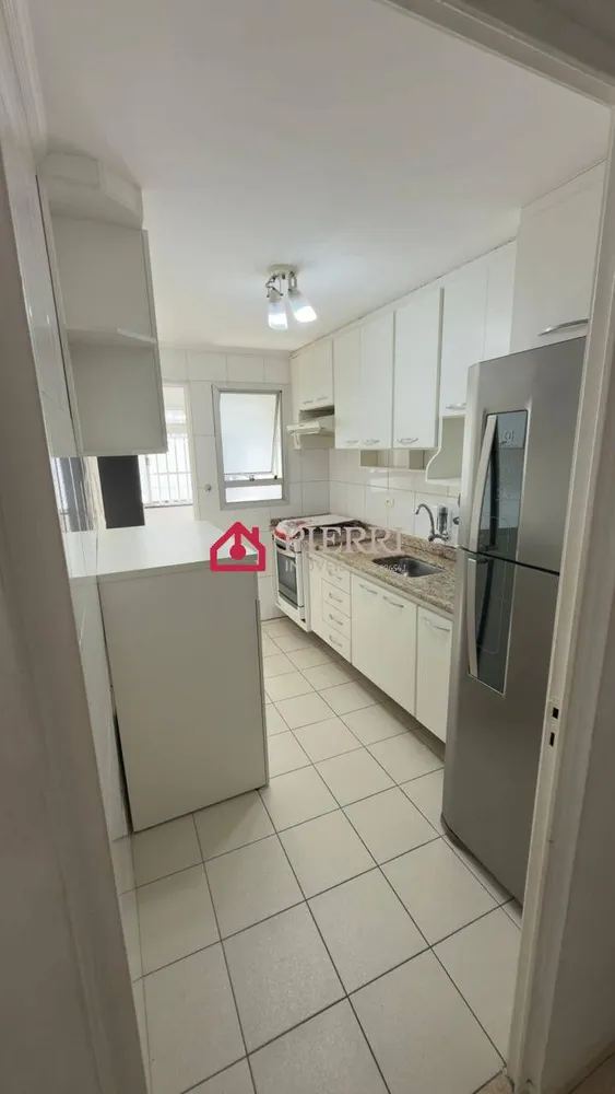 Apartamento, 2 quartos, 50 m² - Foto 10