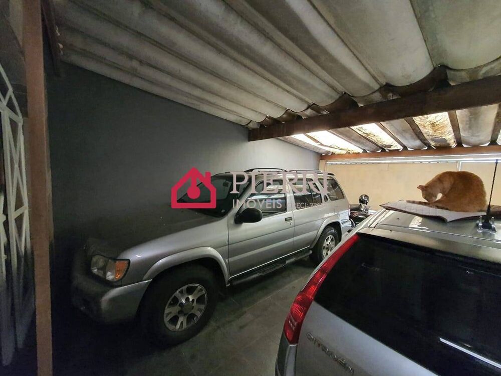 Casa à venda com 3 quartos, 209m² - Foto 6