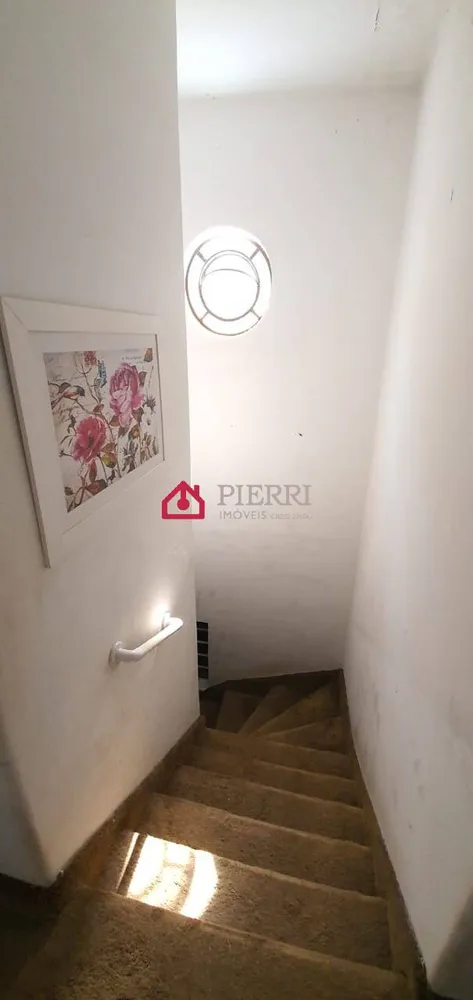 Casa, 3 quartos, 209 m² - Foto 16
