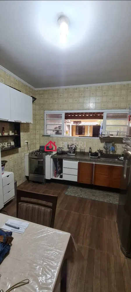 Casa, 3 quartos, 209 m² - Foto 15