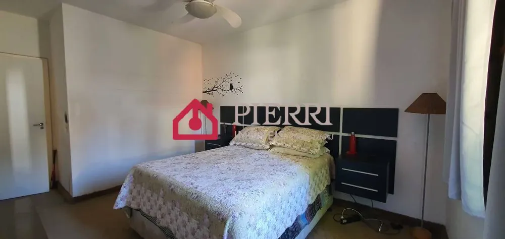 Casa, 3 quartos, 209 m² - Foto 17