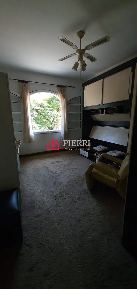 Casa, 3 quartos, 209 m² - Foto 13
