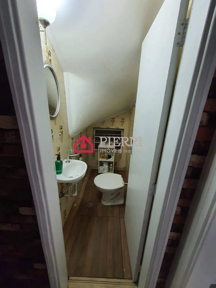 Casa, 3 quartos, 209 m² - Foto 10