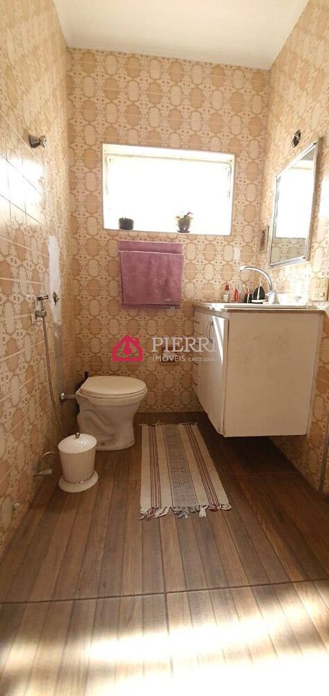 Casa à venda com 3 quartos, 209m² - Foto 5